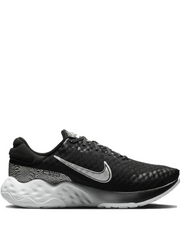 Nikee Renew Ride 3 Black Zebra