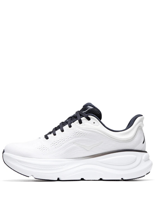 Hokaa One Bondi 9 White Black