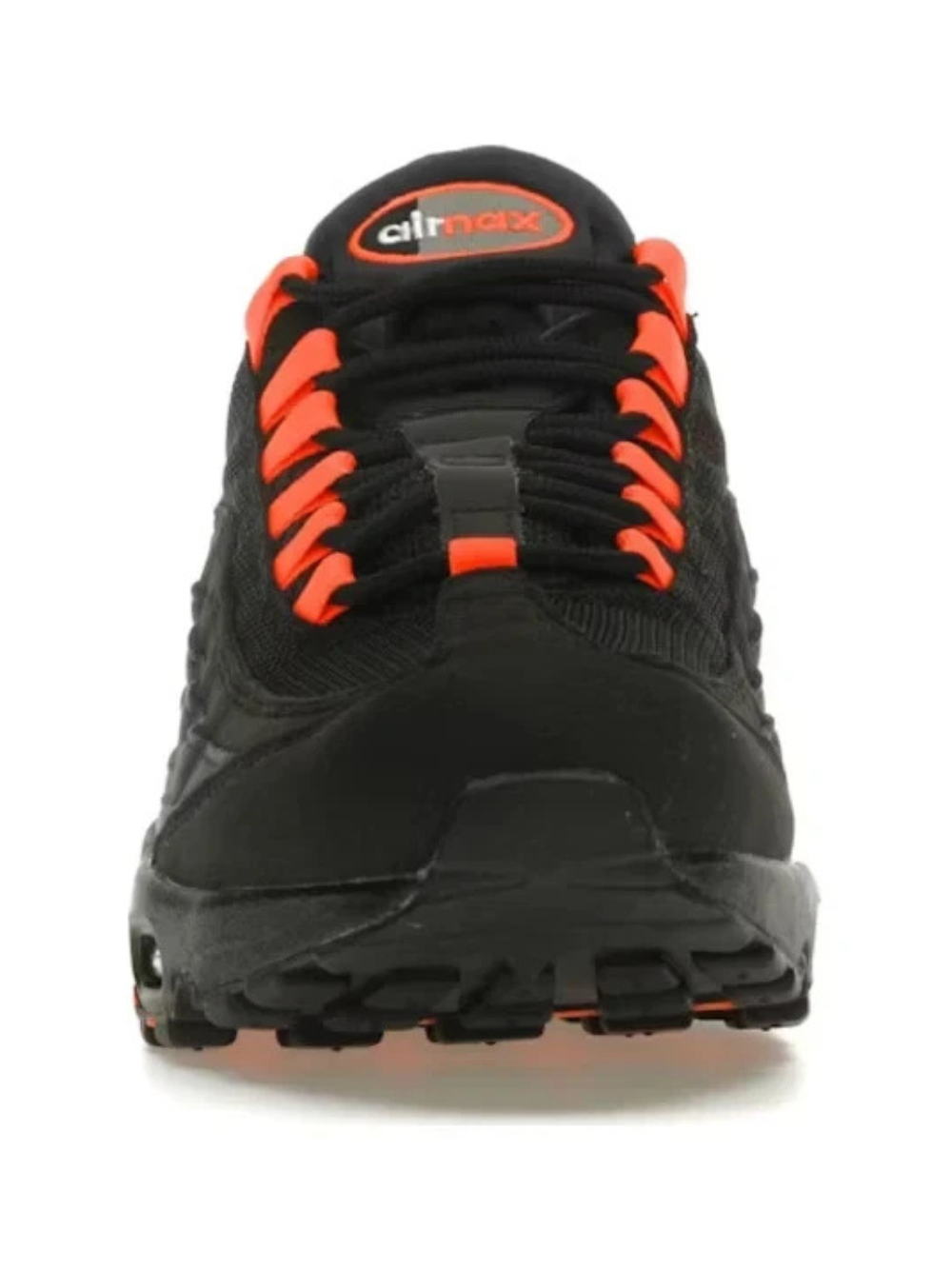 Nikee AirMax 95 Hyper Crimson