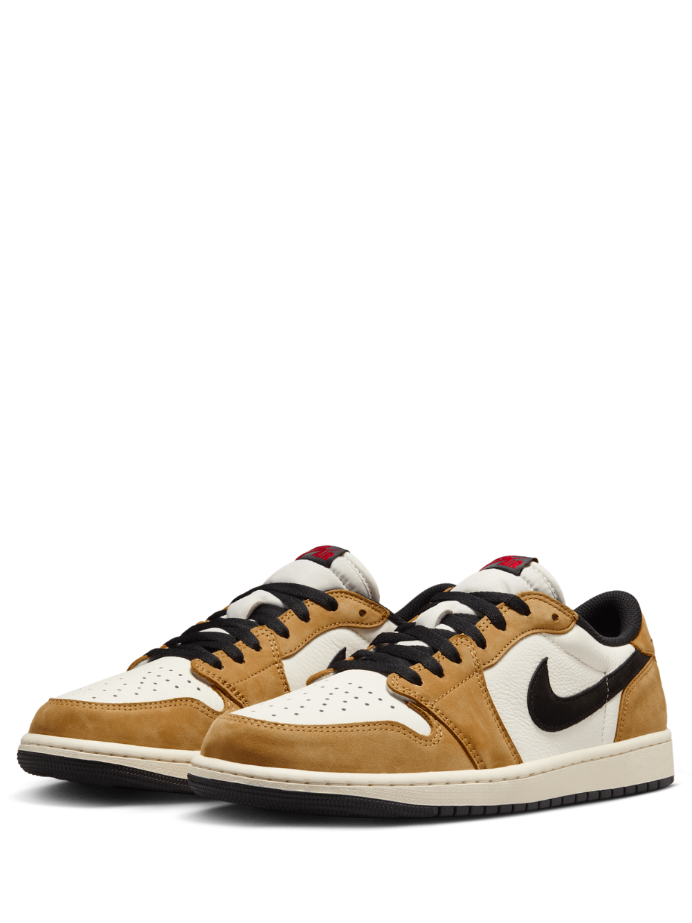 Nikee Air Jordan 1 Low OG Rookie of the Year