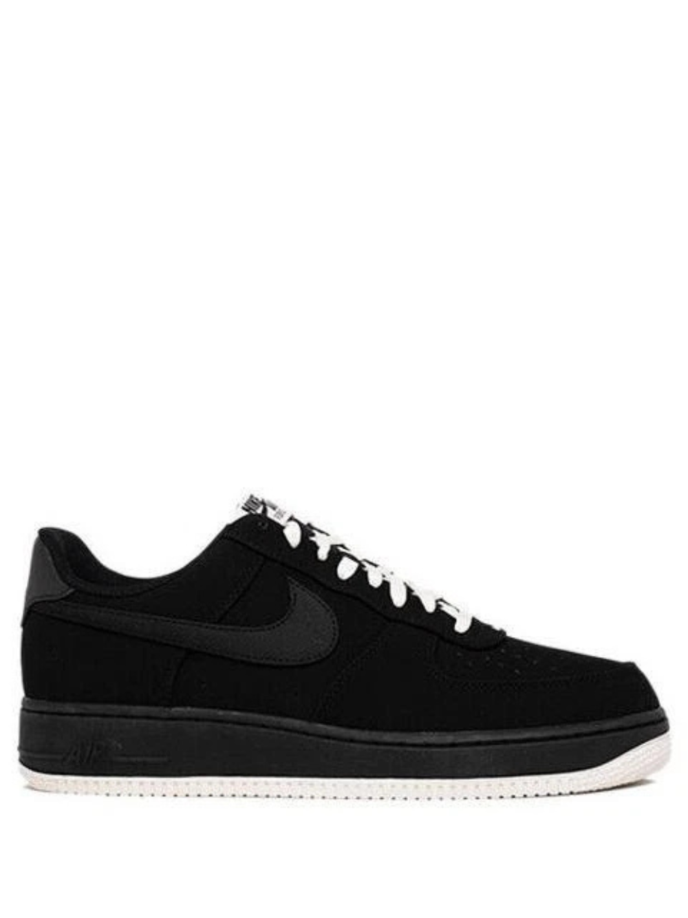 Nikee Airforce 1 Black White Main image