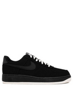 Nikee Airforce 1 Black White