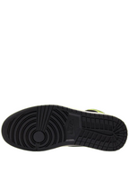 Nike Air jordan 1 Retro high Volt Gold