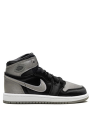 Nikee Air Jordan Retro 1 "Satin Shadow"