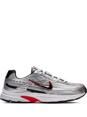 Nikee Initiator Metalic Silver