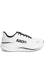 Hokaa One Bondi 9 White Black