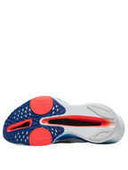 Nikee Air Zoom Alphafly Next 3 White Multi