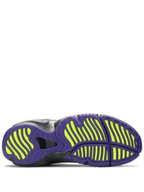 Nike Air Zoom Flight the Glove Black Purple