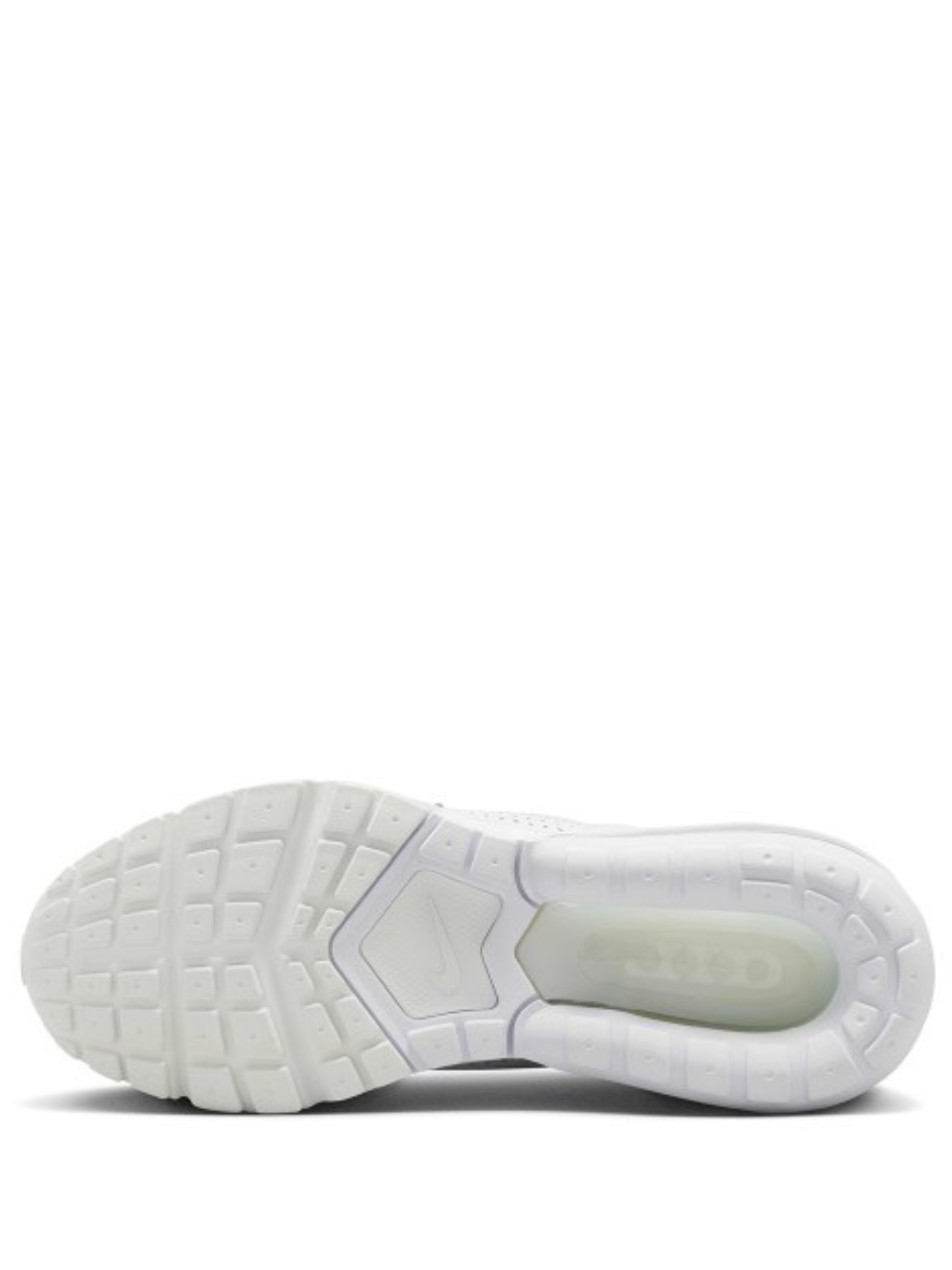 airmax pulse white crome