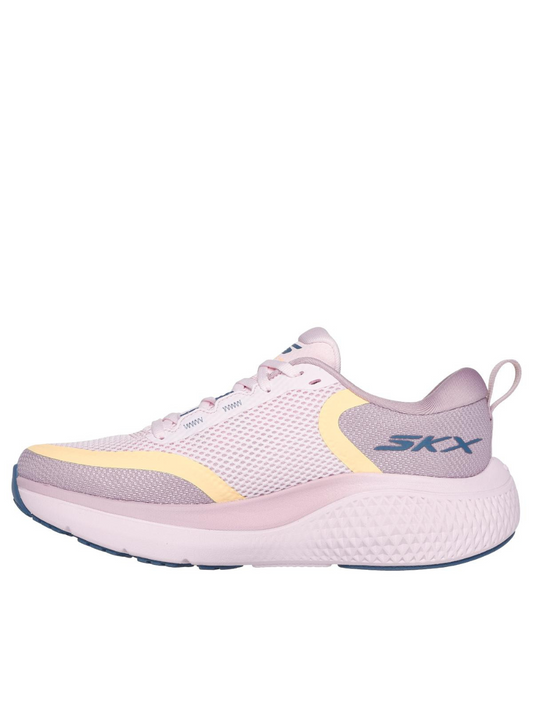 women go run supersonic max purple