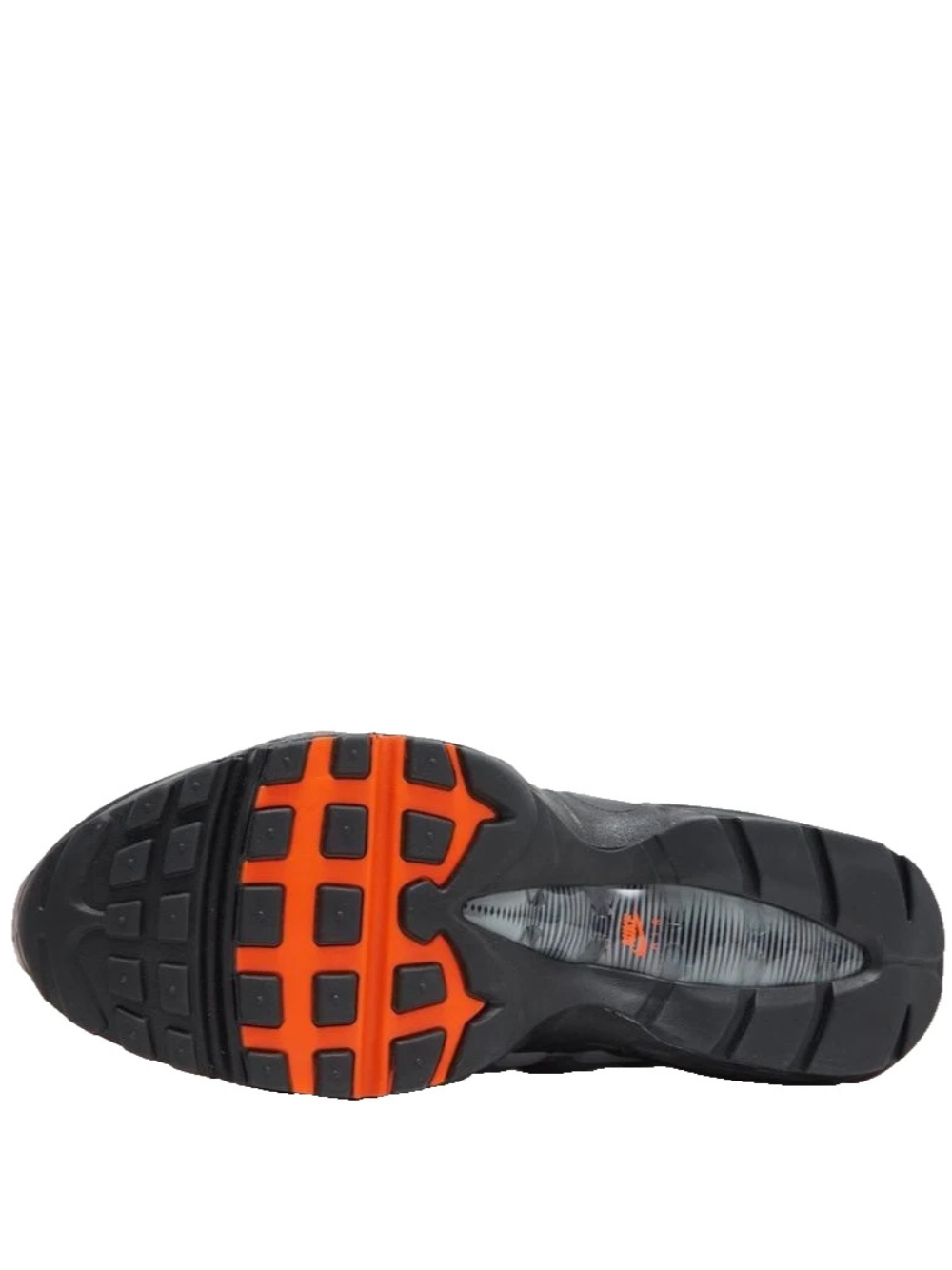 Nikee AirMax 95 Hyper Crimson