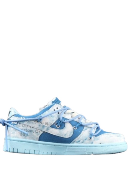dunk x off white lot 05 of 50