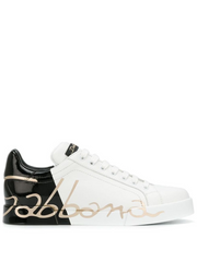 DOLCE GABBANA Portofino White Gold
