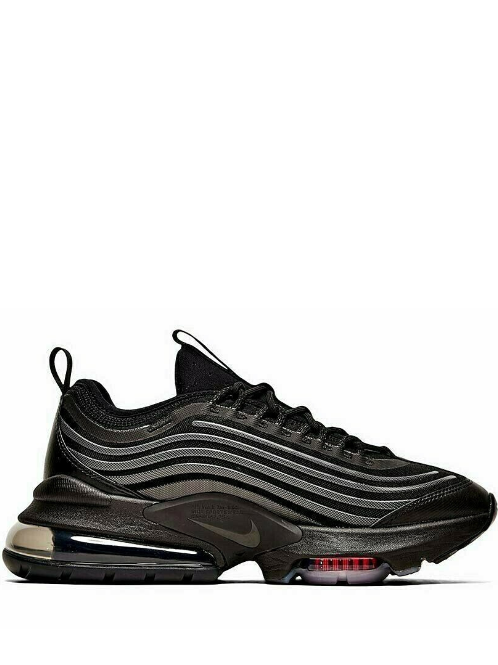 airmax zoom 950 black