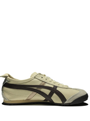 onitsuka tiger mexico 66 beige brown gold