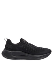 Nikee React X Infinity Run 4 all Black