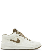 air jordan stadium 90 sail olive