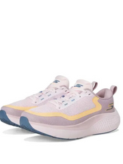 women go run supersonic max purple