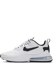 Nikee Air 270 React white black