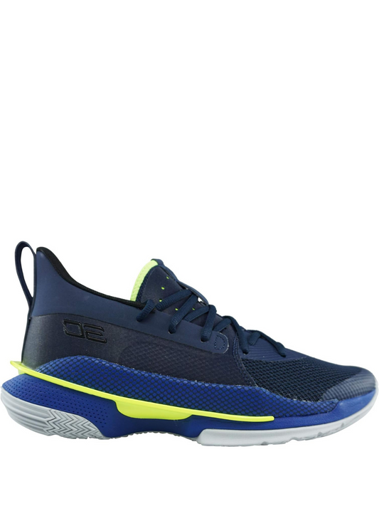 Under Armour Curry 7 Dub Nation