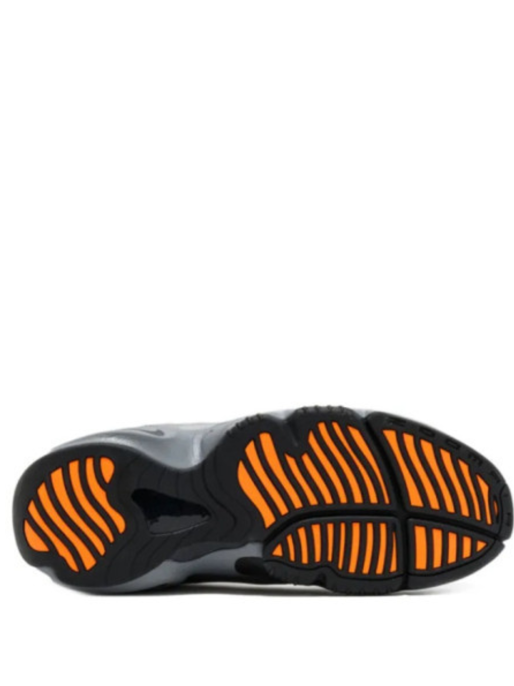 Nike Air Zoom Flight 98 The Glove Cool Grey