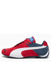 ......Puma x sparco future cat og red white