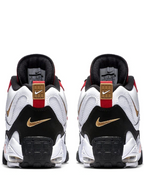 AirMax Speed Turf White Metallic