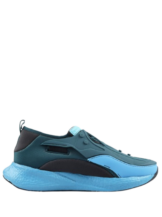 Reebok Floatride X Argus black blue