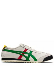 Onitsuka Tiger Mexico 66 Beige Green
