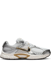 Nikee V5 RNR Parachute Beige Metallic Pewter shoes