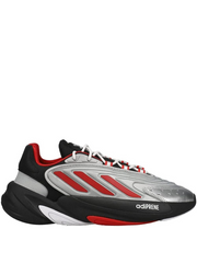 Nikee ozelia scarlet silver metalic fix