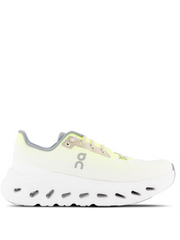 ON Cloud tilt Lime Ivory