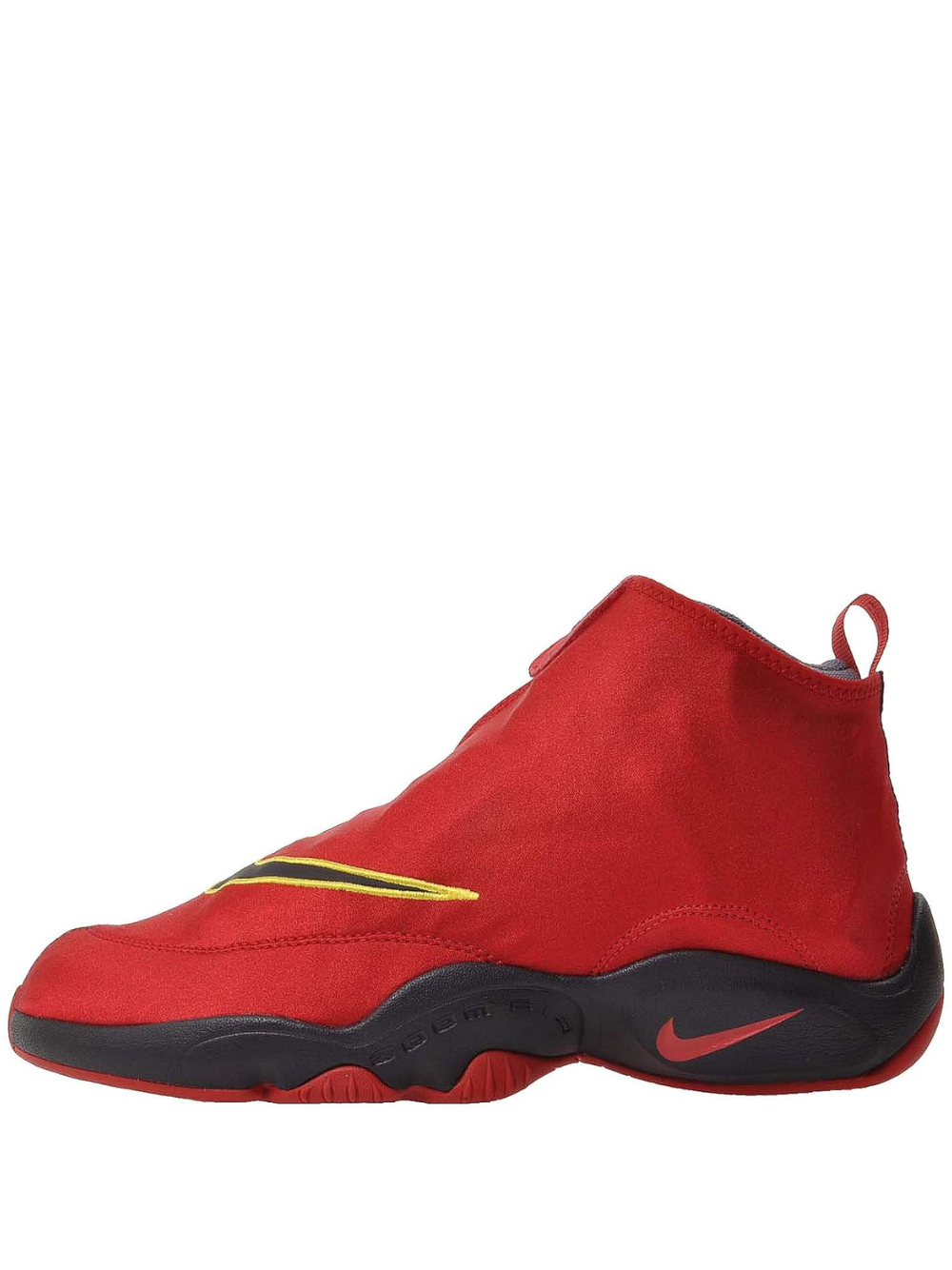 Nike Air Zoom Flight 98 The Glove Miami Heat Secondary image