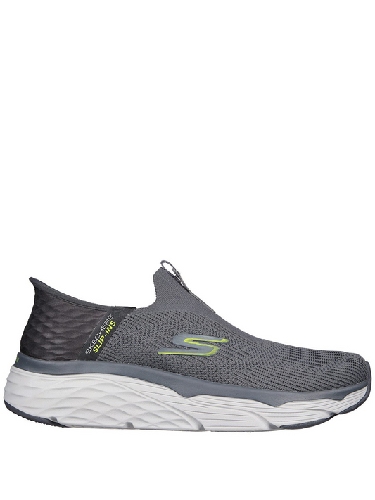 SKECHERS SLIP INS MAX CUSHIONING ADVANTAGEOUS
