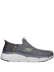 SKECHERS SLIP INS MAX CUSHIONING ADVANTAGEOUS