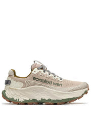 New Balance Fresh Foam X Trail More V3 Beige
