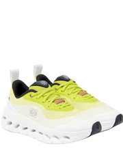 on Cloud tilt LOEWE Neon Yellow White