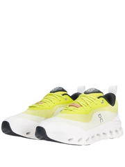 on Cloud tilt LOEWE Neon Yellow White