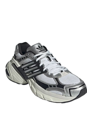 Adidass originals adistar xlg white black silver
