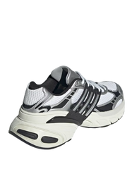 Adidass originals adistar xlg white black silver