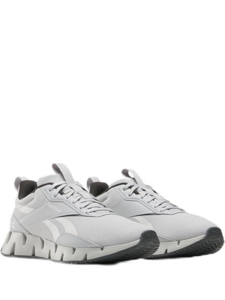 Reebok Zig Dynamica STR Grey - 2