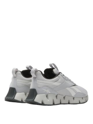 Reebok Zig Dynamica STR Grey - 3
