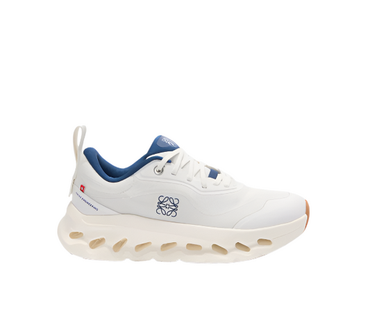 Loewe X On Cloudtilt 2 0 White Navy