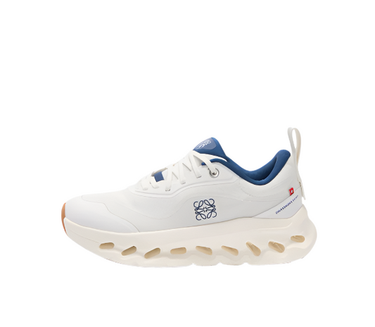 Loewe X On Cloudtilt 2 0 White Navy
