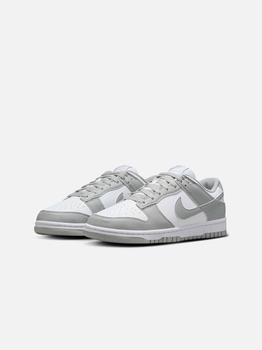 Nikee Dunk Low Grey Fog