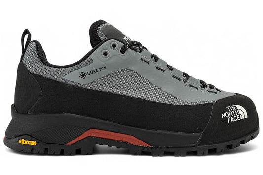 Thee North Face Verto Alpine Gore Tex Grey