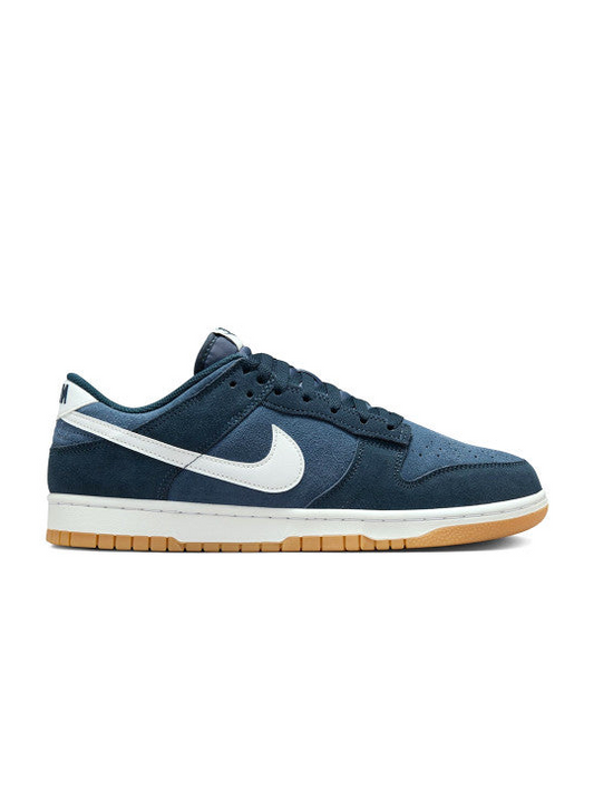 Nikee SB Dunk Low Monsoon Blue
