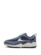 UNDEFEATED Nikee x Air Zoom Spiridon Thunder Blue - 3