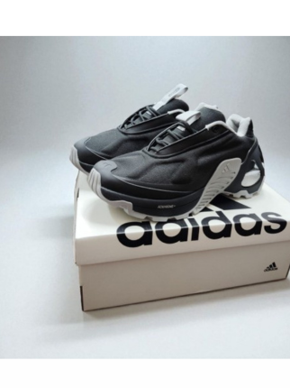 Adidass Edge Runner Wonder Black