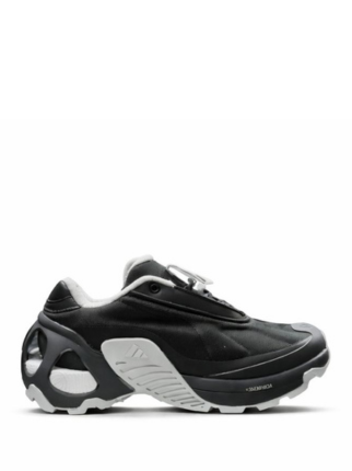 Adidass Edge Runner Wonder Black